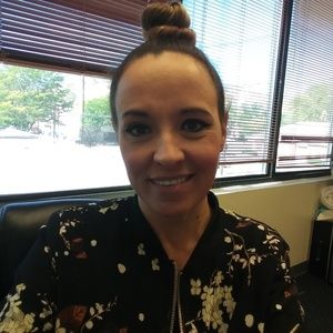 Meet your Posher, Dawn